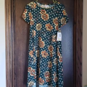Xxs lularoe carly